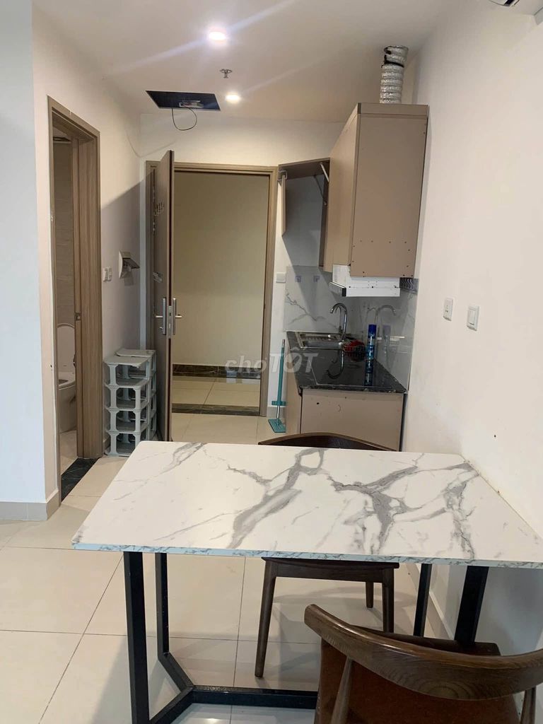 Студия в Vinhomes Ocean Park за 6.4 млн
