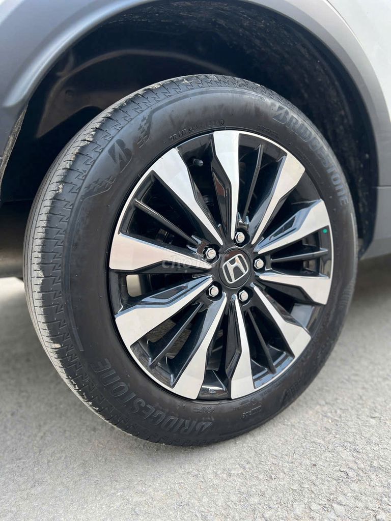 Honda BR-V 2024 L sensing chạ 23.000km  như mới. Mua bán Ô tô tại Quận Gò Vấp Tp Hồ Chí Minh được đăng bởi Phan Trung Quân hình 20