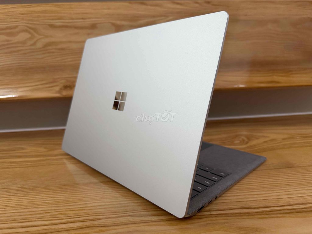 Microsoft Surface Laptop 4: zin đẹp, bảo hành 12t. Mua bán Laptop tại Thành phố Vũng Tàu Bà Rịa - Vũng Tàu được đăng bởi Vinh Laptop hình 1