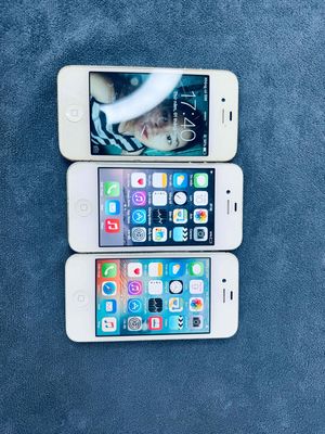 iphone 4/4s bao nghe gọi. Mua bán Điện thoại tại Quận Tân Bình Tp Hồ Chí Minh được đăng bởi Sưu Tầm Iphone Cổ