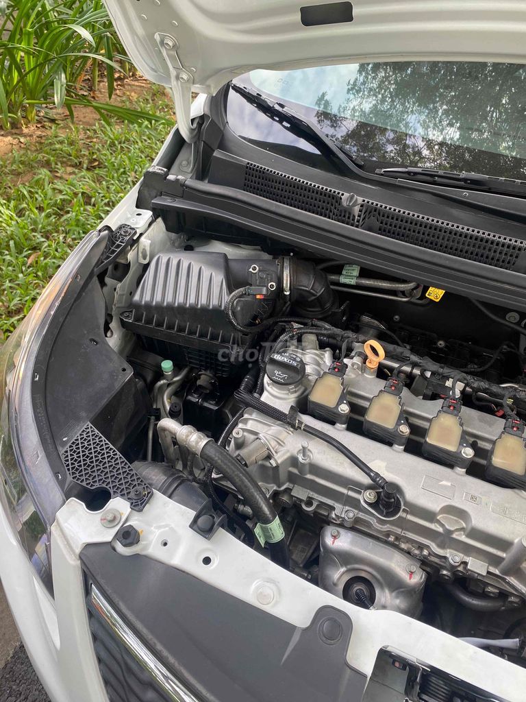 VinFast Fadil 2020 1.4 AT Plus - 63000 km. Mua bán Ô tô tại Quận Tân Phú Tp Hồ Chí Minh được đăng bởi Tân Phú Car hình 11