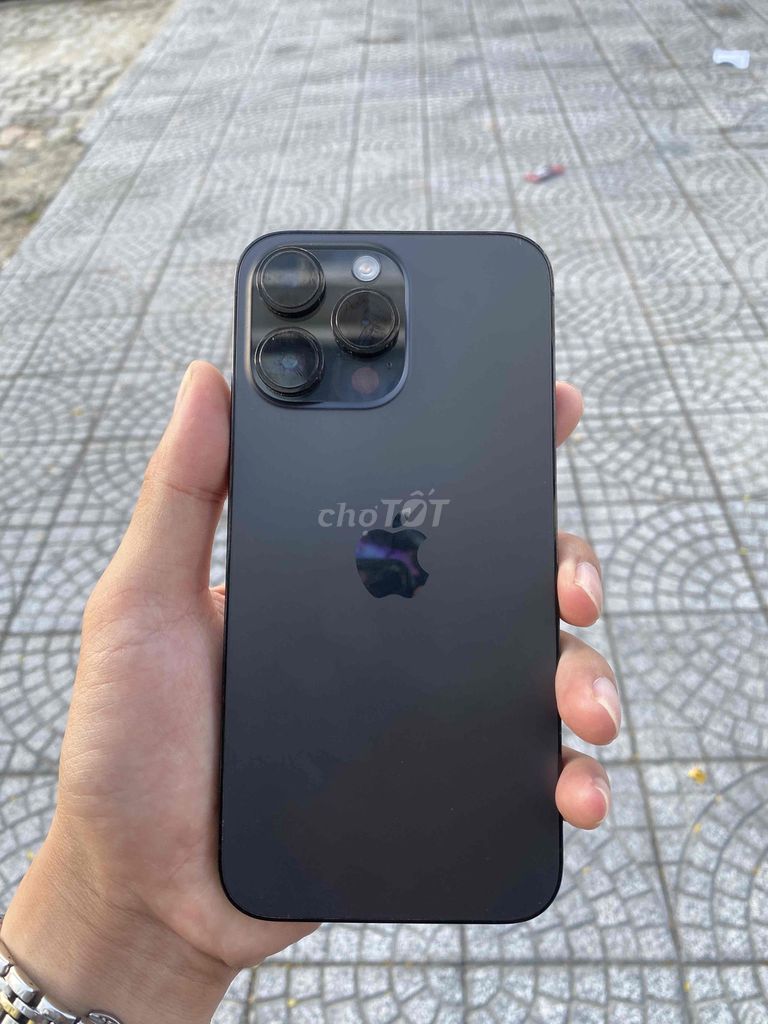 14PRM lock. Mua bán Điện thoại tại Quận Cẩm Lệ Đà Nẵng được đăng bởi Diem Nguyen hình 4