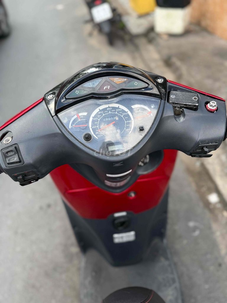 Honda Dylan up Sh Ý B59 GÓP CẦN CCCD ĐỦ 18 TRẢ 0₫. Mua bán Xe máy tại Quận Ninh Kiều Cần Thơ được đăng bởi XE MÁY HOÀNG YẾN hình 5