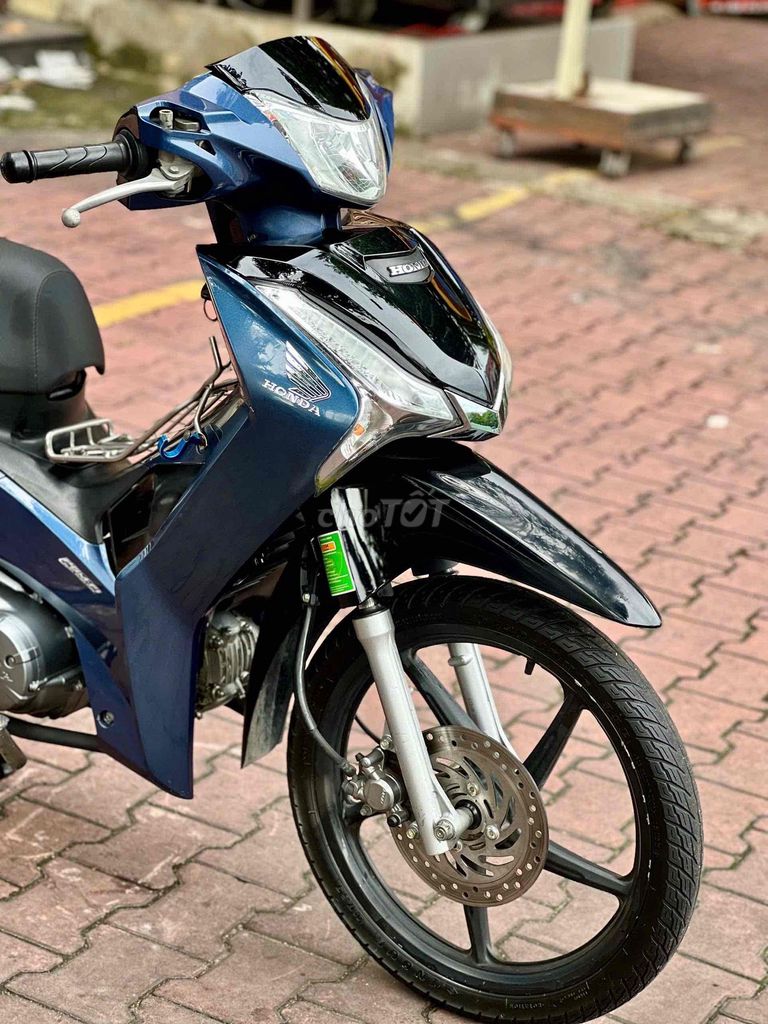 [GÓP ĐC GIỮ CAVET] FUTURE 2023 - BSTP - odo 16k. Mua bán Xe máy tại Quận 12 Tp Hồ Chí Minh được đăng bởi Bùi văn hiếu hình 7