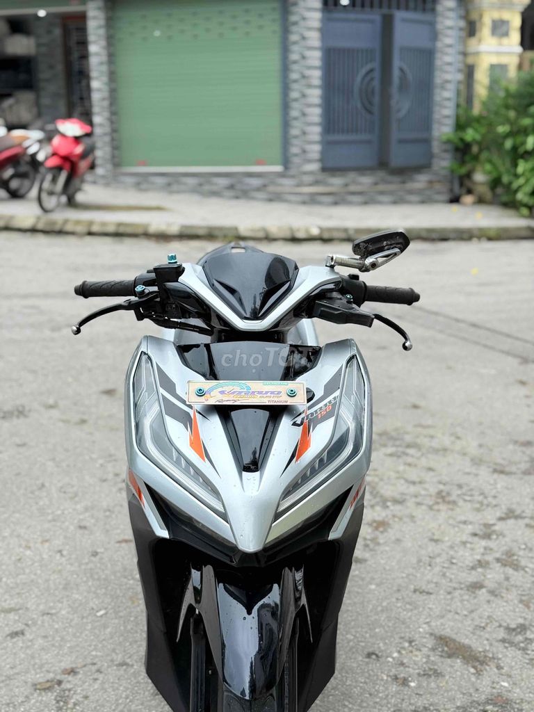 HONDA VARIO 150cc - đẹp Chuẩn - Mạnh Mẽ. Mua bán Xe máy tại Thị xã Hương Thủy Thừa Thiên Huế được đăng bởi CẦM ĐỒ ANH VŨ 198 NGUYỄN TẤT THÀNH hình 4