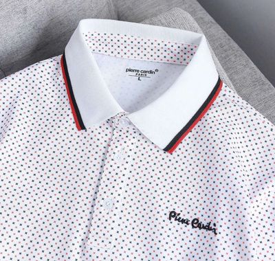 Pierre Cardin hoa văn. Mua bán Quần áo tại Quận Gò Vấp Tp Hồ Chí Minh được đăng bởi Anh Ba  Hàng hiệu tuyển Chuyên bán Online uy tín