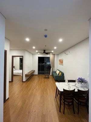 Аренда · 2 комн. · 63 м² · Quận Liên Chiểu, ул. Đường Ngô Thì Nhậm