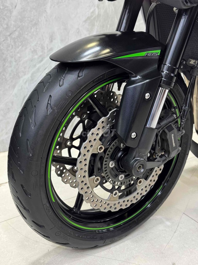 📍𝐊𝐀𝐖𝐀𝐒𝐀𝐊𝐈 𝐙𝟏𝟎𝟎𝟎 𝟐𝟎𝟏𝟔. Mua bán Xe máy tại Quận Bình Thạnh Tp Hồ Chí Minh được đăng bởi Danh Nguyen  hình 12