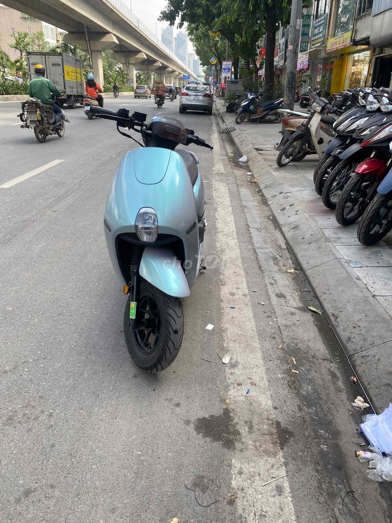 thanh lý xe chạy quảng cáo. Mua bán Xe máy tại Quận Hà Đông Hà Nội được đăng bởi Dao xuan tuan hình 1