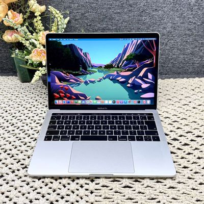 Macbook Pro 2019 13" - Bản i5 / 16G / SSD 512G ✅. Mua bán Laptop tại Thành phố Huế Thừa Thiên Huế được đăng bởi LÊ NGUYỄN LAPTOP 