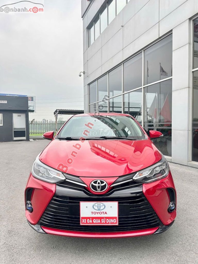 Vios g 2022 1 chủ biển 89. Mua bán Ô tô tại Huyện Bình Xuyên Vĩnh Phúc được đăng bởi Anh Huy hình 4