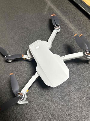 Flycam Mini2 likenew ( bản đơn đẹp 98-99%)