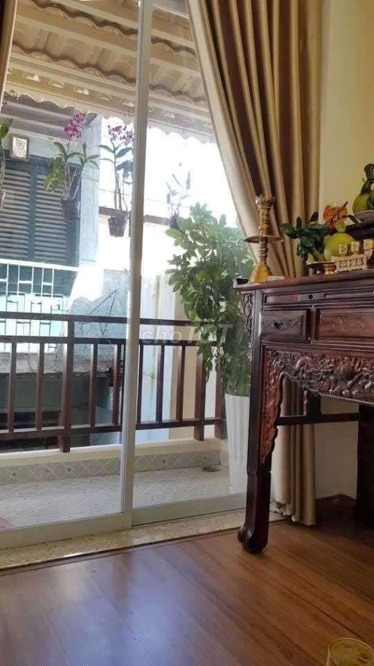 NGUYỄN TRÃI - P2 - Q5 - NHÀ NỞ HẬU ĐẸP - HẺM THÔNG - CHỈ 4.1 TỶ. Mua bán nhà ở tại Quận 5 Tp Hồ Chí Minh được đăng bởi Kim Cương hình 1