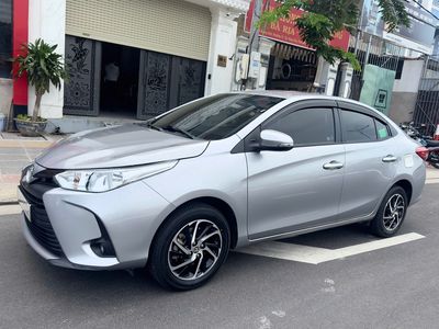 Toyota Vios 2021 số sàn mẫu mới đi gia đình. Mua bán Ô tô tại Huyện Xuyên Mộc Bà Rịa - Vũng Tàu được đăng bởi Phan Nguyên Khải