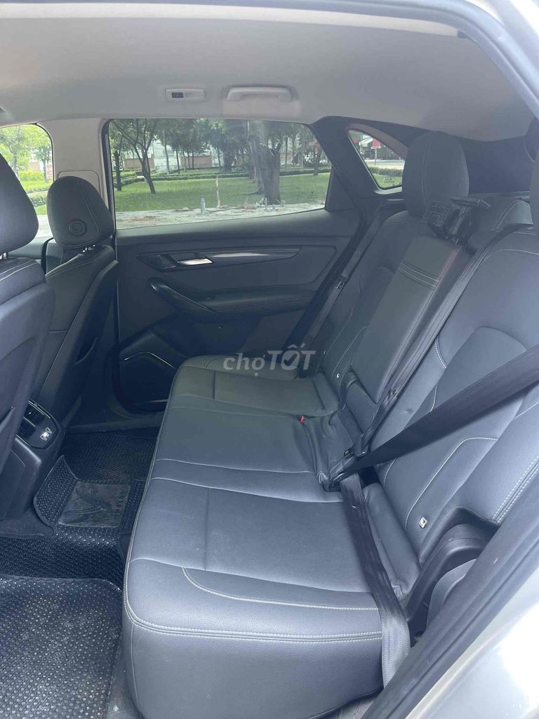 VF8 áp TXĐĐ đã bao gồm pin. Mua bán Ô tô tại Quận 8 Tp Hồ Chí Minh được đăng bởi Hoàng Minh Dương hình 5