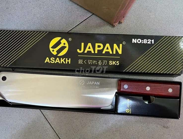 DAO NHẬT JAPAN ASAKH NO 821
Gi78888