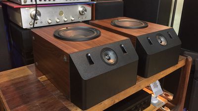 Bose 201 seri IV,đẹp xuất sằc,zin nguỵên bản. Mua bán Tivi, Âm thanh tại Quận 3 Tp Hồ Chí Minh được đăng bởi Ba Vinh