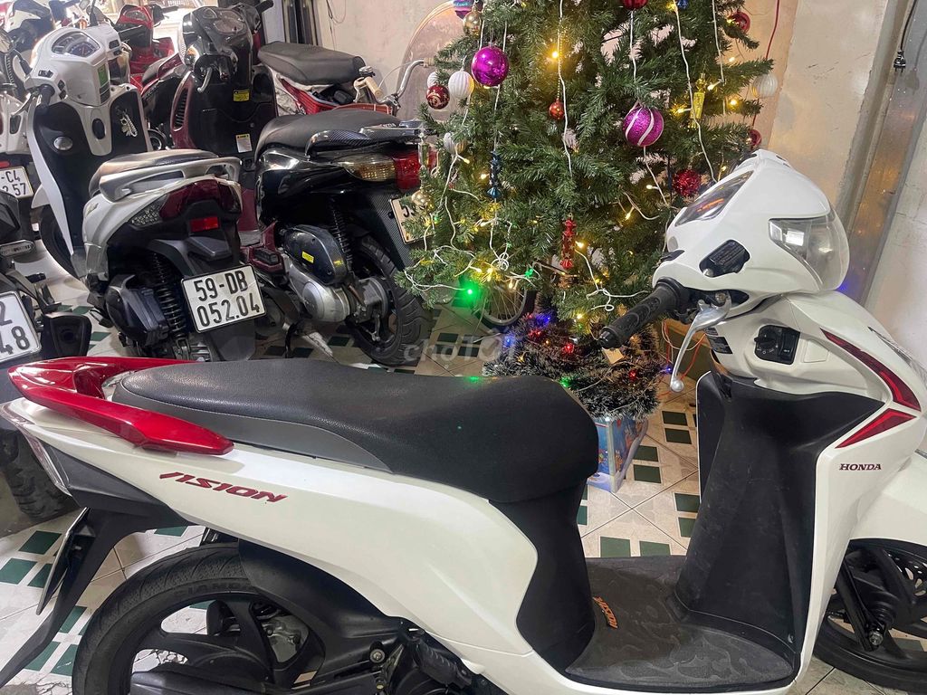 Vison 2020 biển tp chính chủ công chứng. Mua bán Xe máy tại Huyện Hóc Môn Tp Hồ Chí Minh được đăng bởi Phạm chung hình 7