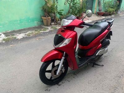 Honda @ úp SH 150 2008 Đỏ