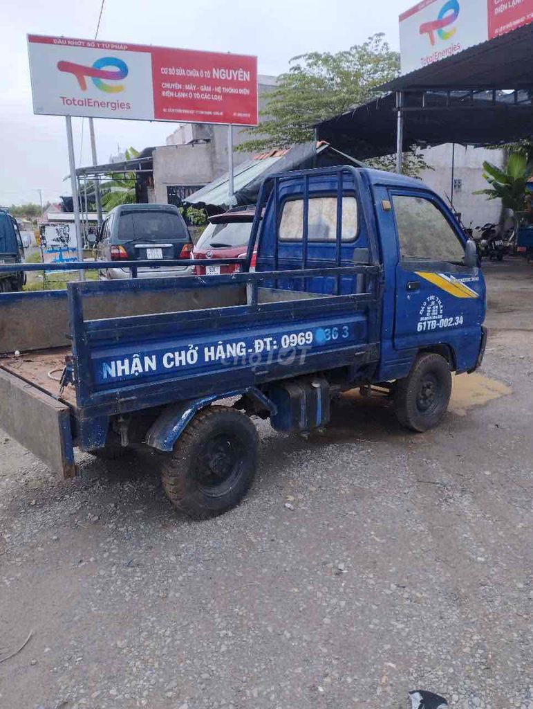 cần bán xe ba gác 4 bánh