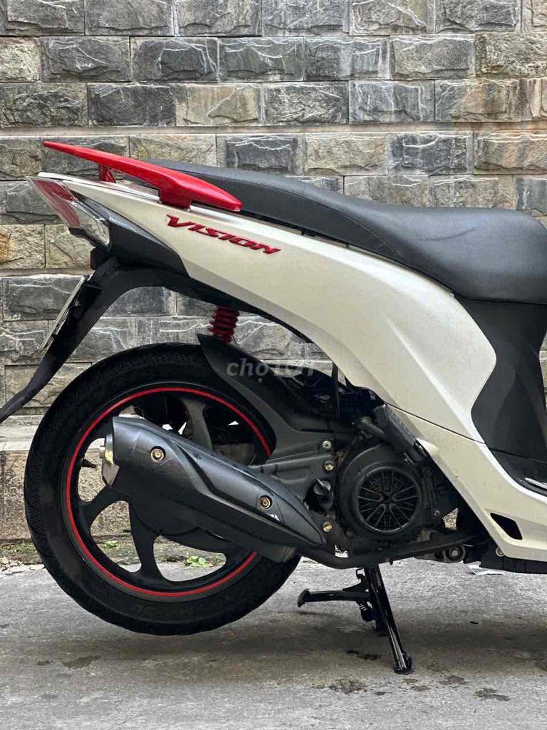 BÁN XE VISION 2019-SMARTKEY-ĐƯA TRƯỚC 12🍠 LẤY XE. Mua bán Xe máy tại Quận 10 Tp Hồ Chí Minh được đăng bởi Châu Thị Linh Chi hình 6