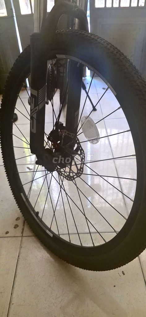 Cần bán xe đạp Trinx mua tại ***. Mua bán Xe đạp tại Quận 7 Tp Hồ Chí Minh được đăng bởi nguyễn thành học hình 6