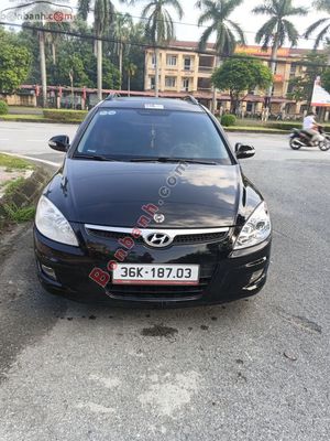 Hyundai i30 CW 1.6 AT 2009 - 195 Triệu. Mua bán Ô tô tại Thành phố Hưng Yên Hưng Yên được đăng bởi Son