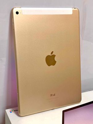 iPad Air 2 64GB. Mua bán Máy tính bảng tại Thành phố Cà Mau Cà Mau được đăng bởi Điện máy Cà Mau