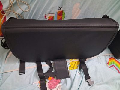 Túi ghế sau ô tô. Mua bán Phụ tùng xe tại Quận Phú Nhuận Tp Hồ Chí Minh được đăng bởi Linh Lan