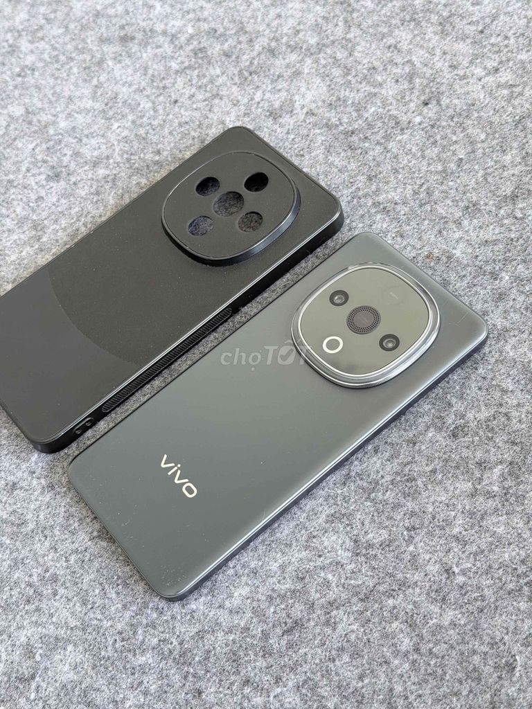 Vivo Y300 5G 8/128GB Đen. Mua bán Điện thoại tại Quận Ninh Kiều Cần Thơ được đăng bởi Nguyên Mobile 65 hình 1