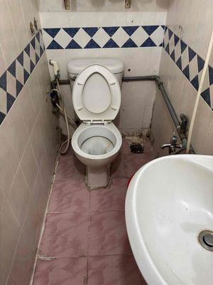 Sạch thoáng mát,Có ML-Giặt,Wc riêng sát bên công viên Phú Nhuận