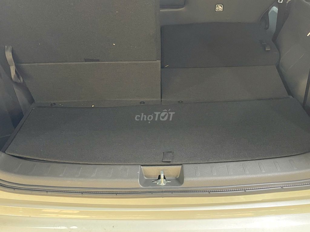 Mitsubishi Xpander Cross 2025  - Đời cao, mới keng. Mua bán Ô tô tại Thành phố Thủ Đức Tp Hồ Chí Minh được đăng bởi Thy Ôtô Cũ Miền Nam hình 8