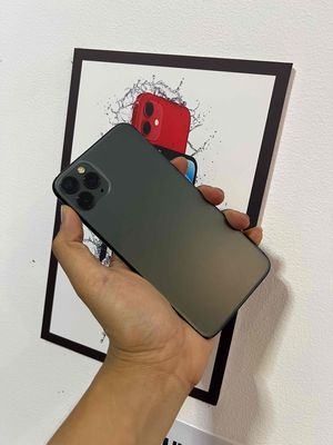 iphone 11 promax 256G. Mua bán Điện thoại tại Quận Ninh Kiều Cần Thơ được đăng bởi CẦM ĐỒ LT