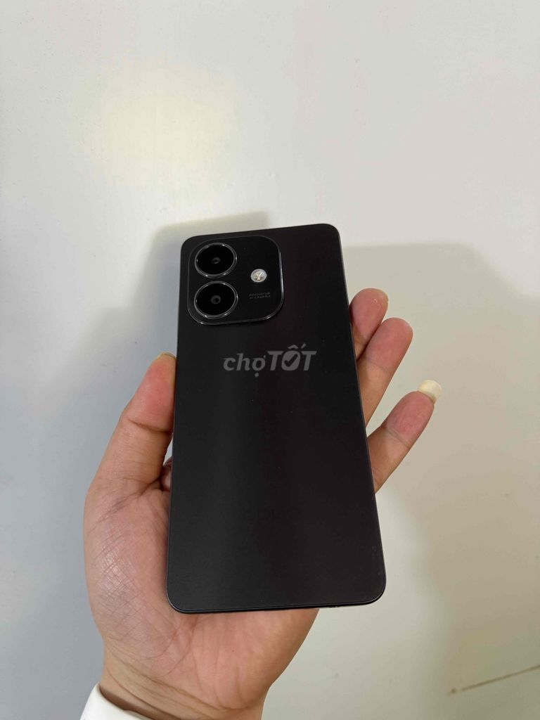 Oppo A3 128GB Đen. Mua bán Điện thoại tại Thành phố Buôn Ma Thuột Đắk Lắk được đăng bởi Tiến BMT47 hình 1