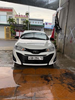 Toyota Vios 2019 1.5E MT - 79000. Mua bán Ô tô tại Huyện Đức Trọng Lâm Đồng được đăng bởi Nguyễn văn huyền hình 1