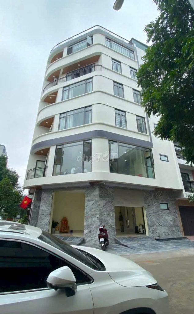 CHO THUÊ THEO TẦNG HOẶC MẶT BẰNG KD - KHU ĐG SÂN BÓNG KIẾN HƯNG HÀ NỘI