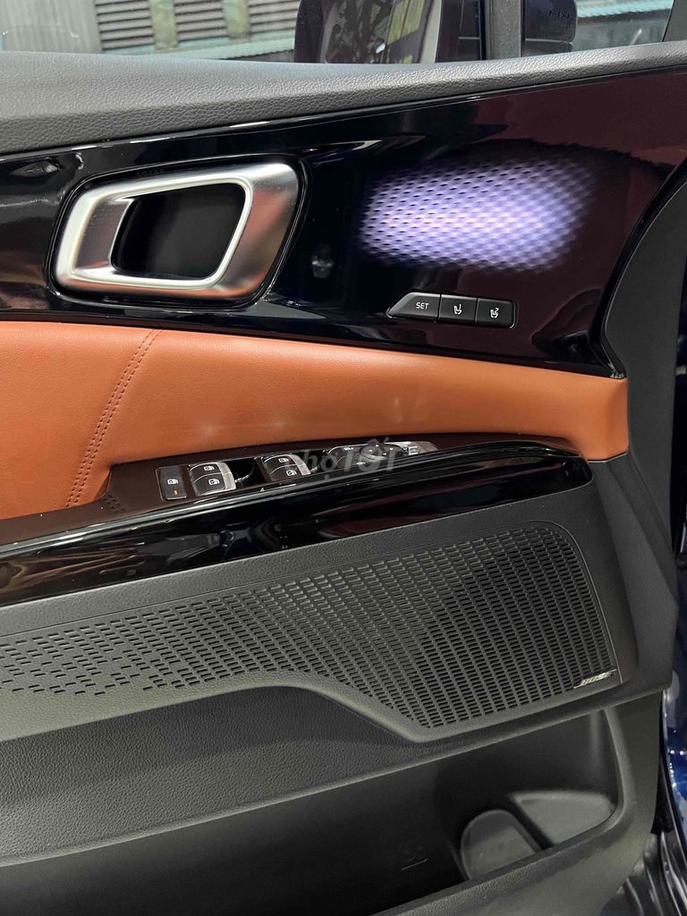 Kia Carnival 2023 Signature odo 6v siêu đẹp. Mua bán Ô tô tại Quận Bình Thạnh Tp Hồ Chí Minh được đăng bởi Nguyễn Thanh Tân hình 7