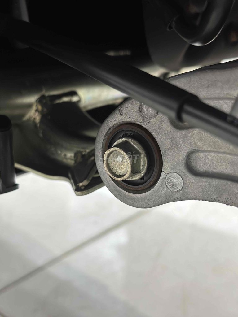 Honda Vario 150cc 2017 Vàng cát 6.xxx km. Mua bán Xe máy tại Thành phố Vũng Tàu Bà Rịa - Vũng Tàu được đăng bởi Lê Hoàng hình 18