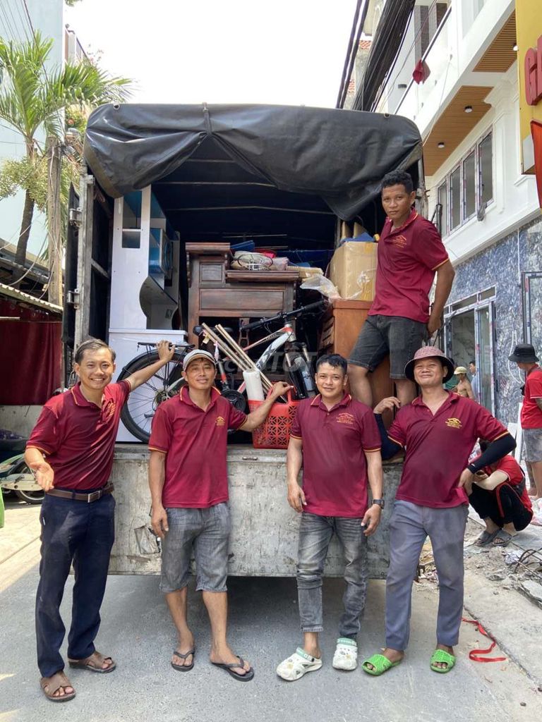 Dịch vụ chuyển nhà trọn gói Chuyên Nghiệp Uy Tín . Dịch vụ chuyển nhà tại Quận Tân Phú Tp Hồ Chí Minh được đăng bởi Chuyển Nhà Trọn Gói  Robert Biện hình 1