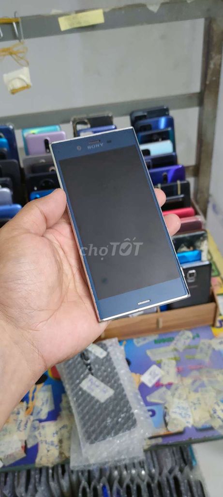 Sony xz, 32gb, vân ✋. Mua bán Điện thoại tại Quận Gò Vấp Tp Hồ Chí Minh được đăng bởi A LONG   nhận thanh toán THẺ TÍN DỤNG hình 2