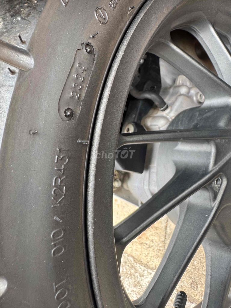 Sh mode bản full ABS chính chủ phố như mới. Mua bán Xe máy tại Thành phố Buôn Ma Thuột Đắk Lắk được đăng bởi Thu Hiền hình 8