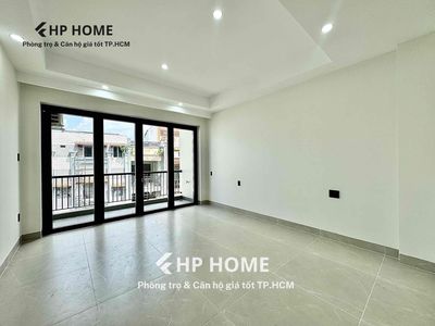Căn hộ dịch vụ 50 m² · 1 PN · Đường Lý Thường Kiệt