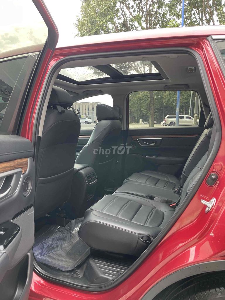 Honda CR V 2022 L - 52000 km. Mua bán Ô tô tại Thành phố Thủ Dầu Một Bình Dương được đăng bởi Nguyễn Thị Lợi hình 4