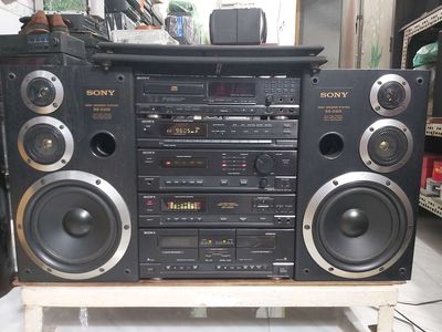 Dân  đại  sony lbt  D305. Mua bán Tivi, Âm thanh tại Thành phố Biên Hòa Đồng Nai được đăng bởi thư 