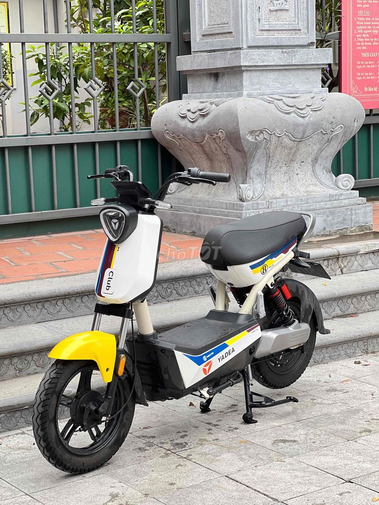 yadea xbull limited. Mua bán Xe điện tại Quận Đống Đa Hà Nội được đăng bởi kho xe điện uy tín hình 1