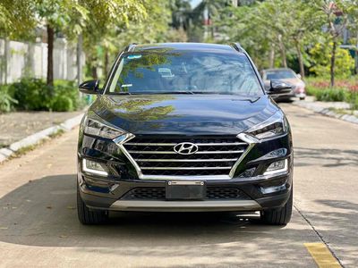 Hyundai Tucson 1.6 turbo sản xuất 2020. Mua bán Ô tô tại Quận Hà Đông Hà Nội được đăng bởi A Huan 