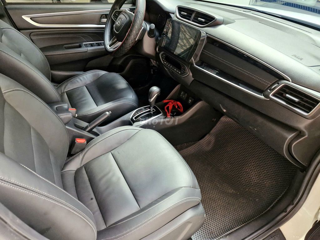 Honda BR-V 2024 L - 1000 km. Mua bán Ô tô tại Quận Bắc Từ Liêm Hà Nội được đăng bởi Trung Auto 26 Phạm Văn Đồng hình 9