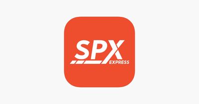 Công ty TNHH SPX Express logo
