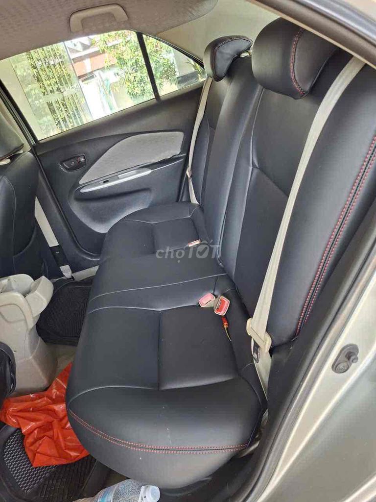 Xe Gia Đình do lên đời cần bán. Mua bán Ô tô tại Huyện Hòa Thành Tây Ninh được đăng bởi LÊ ANH QUỐC hình 7