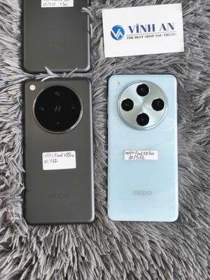 OPPO Find X8 Pro - Máy 99% Kèm sạc zin